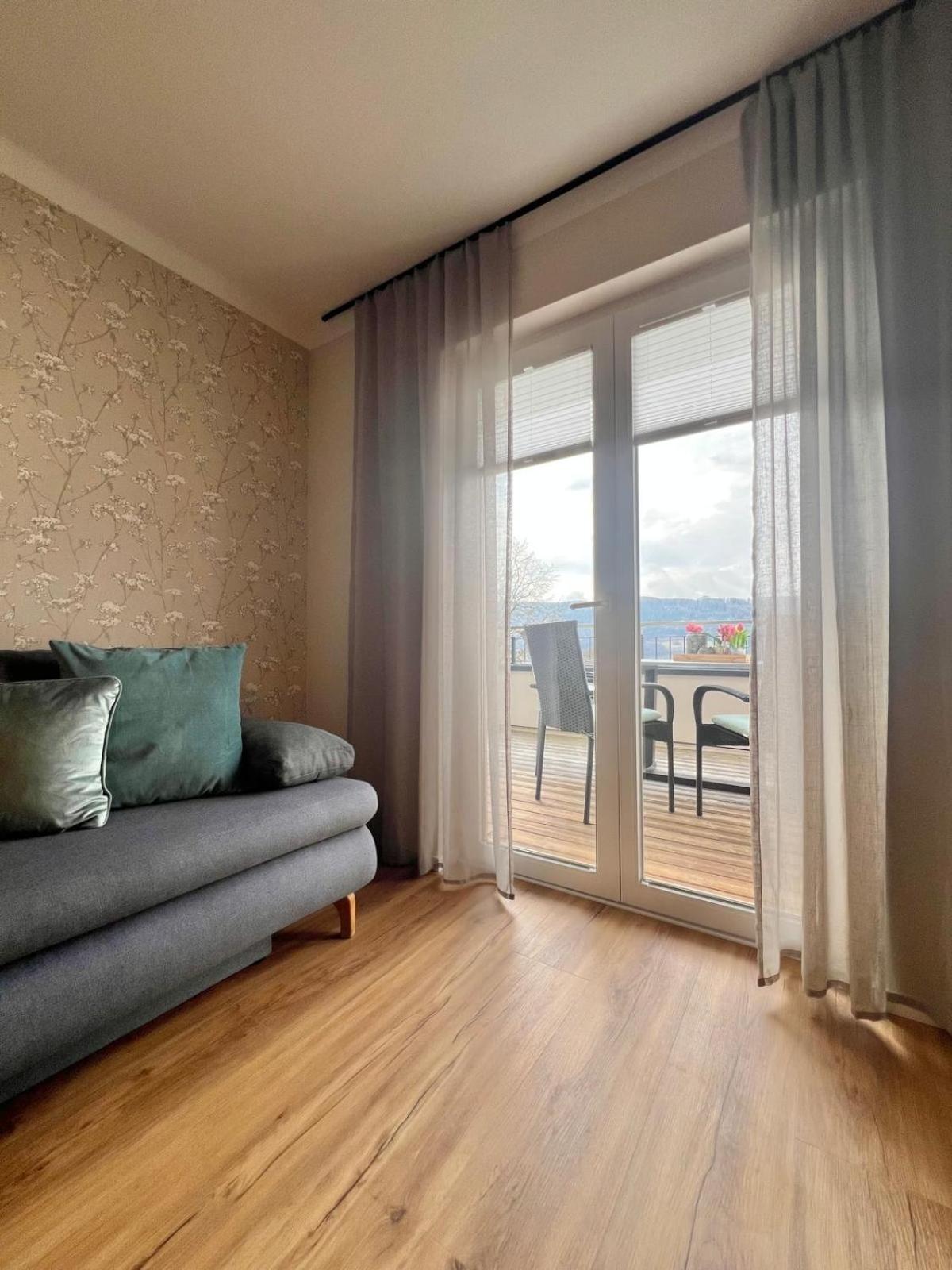 Haus Nowak Ferienwohnungen Millstatt Exterior foto
